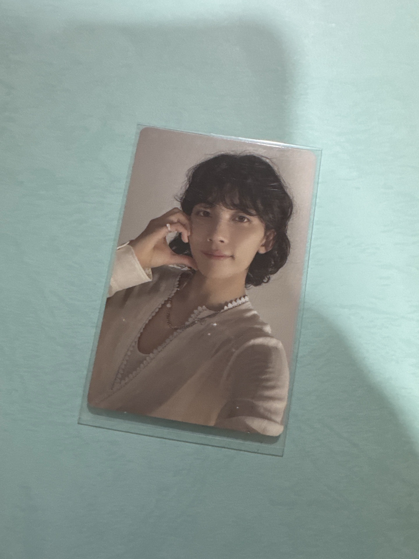 SVT淨漢 迷11專卡