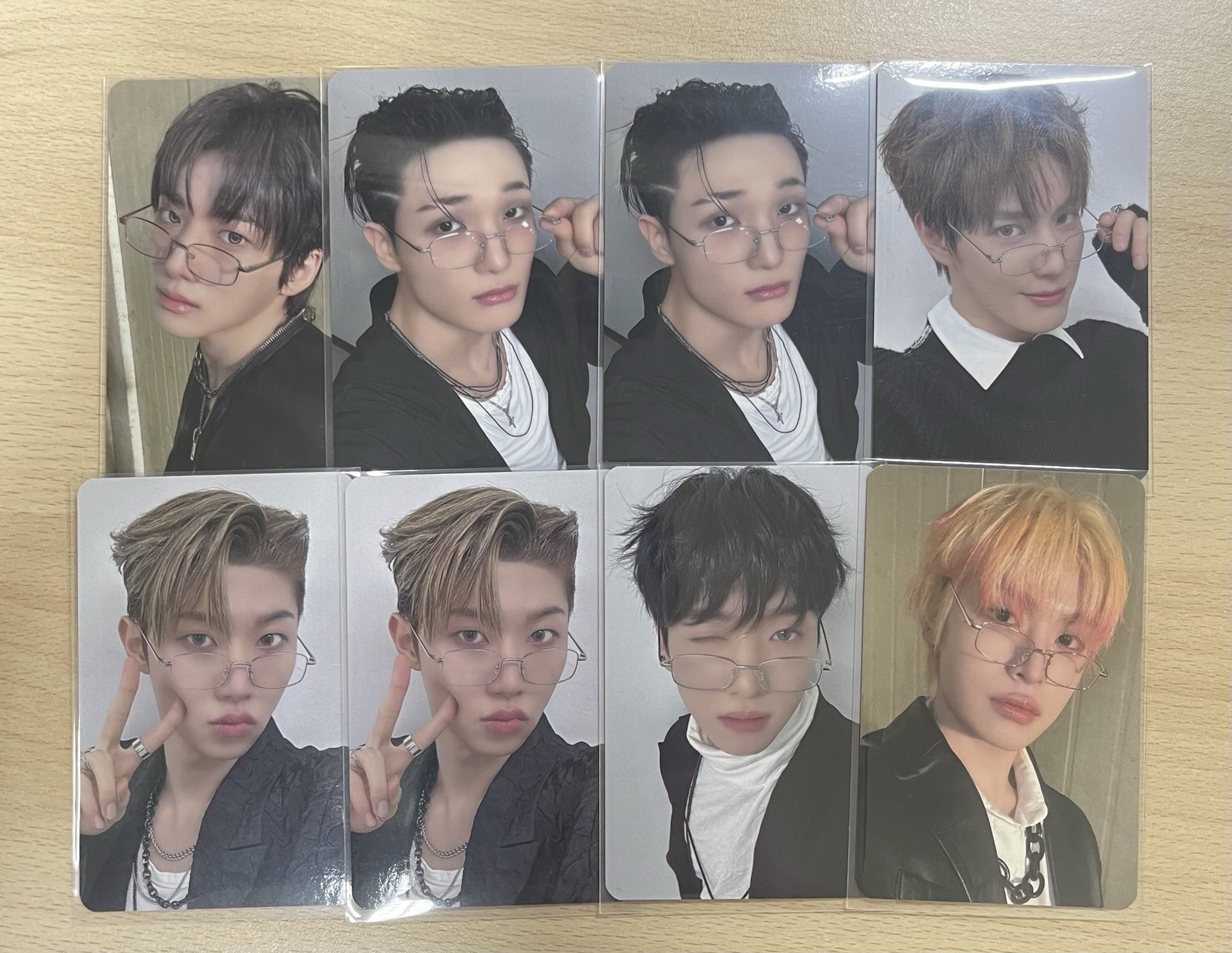 迷五ms Geek chic ver.