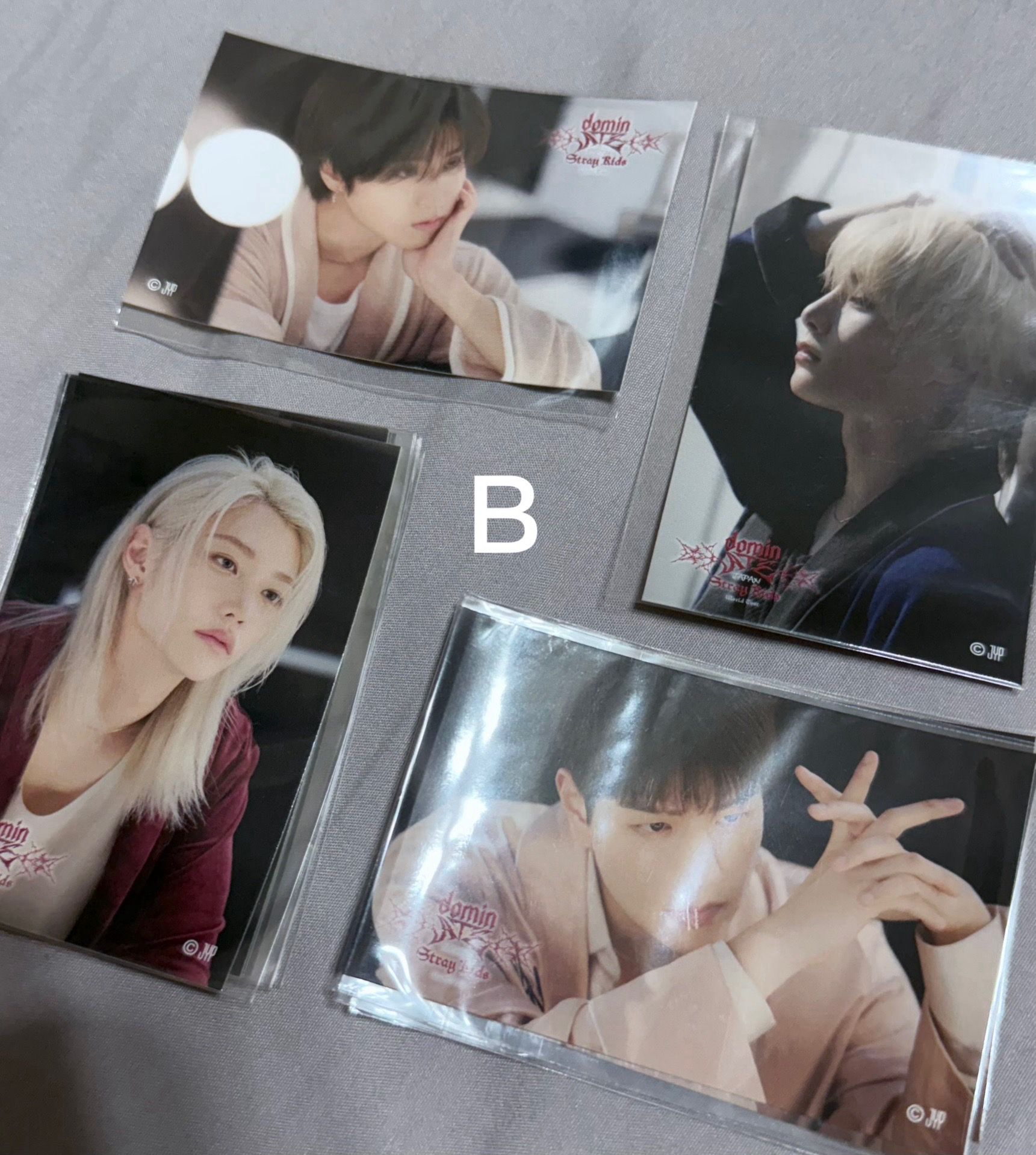 日本一番賞 貼紙