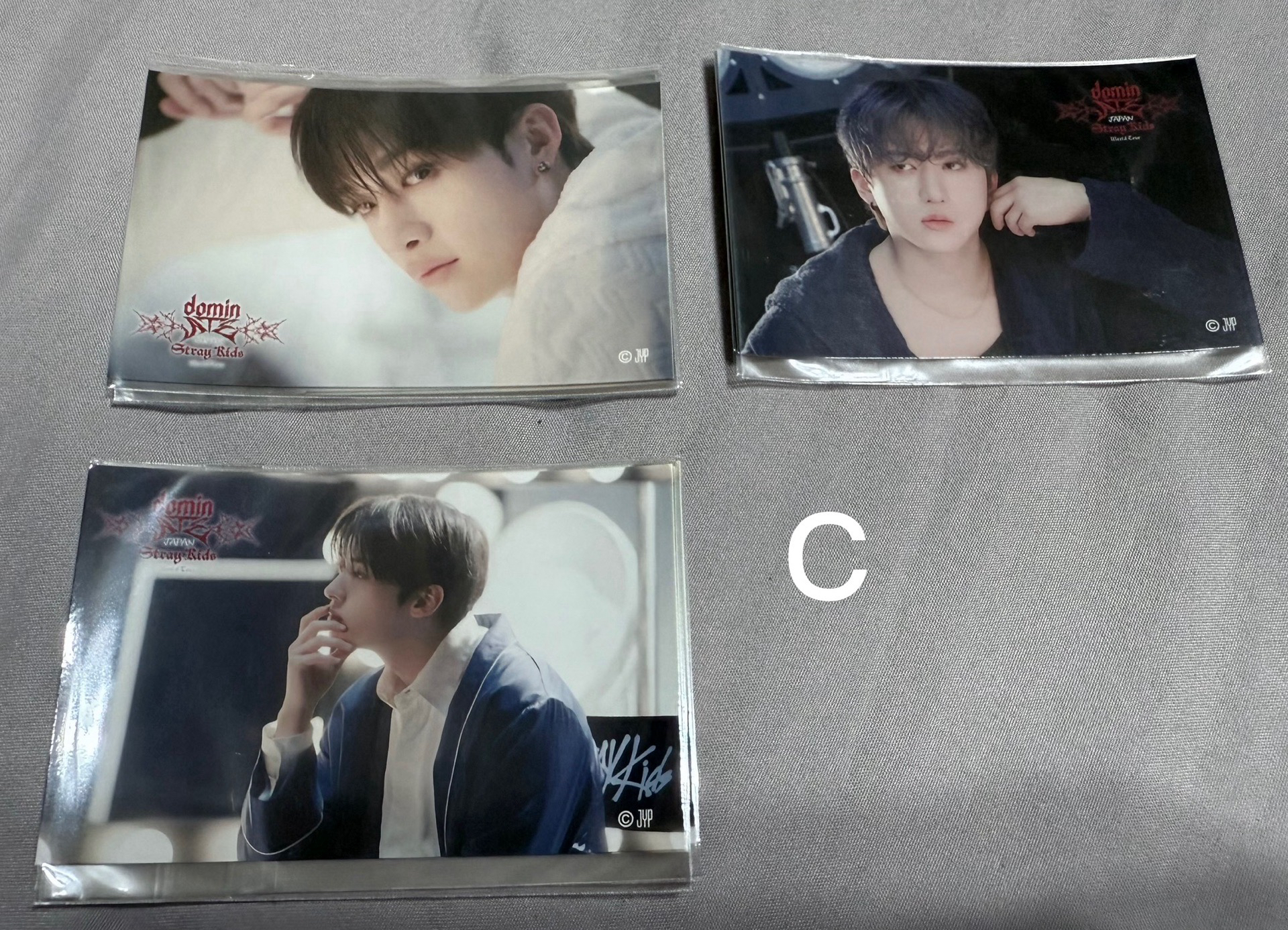 日本一番賞 貼紙