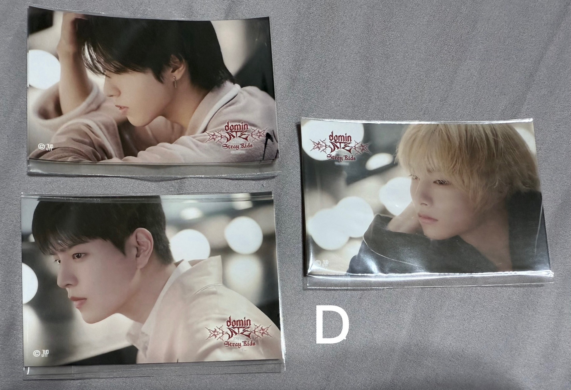 日本一番賞 貼紙