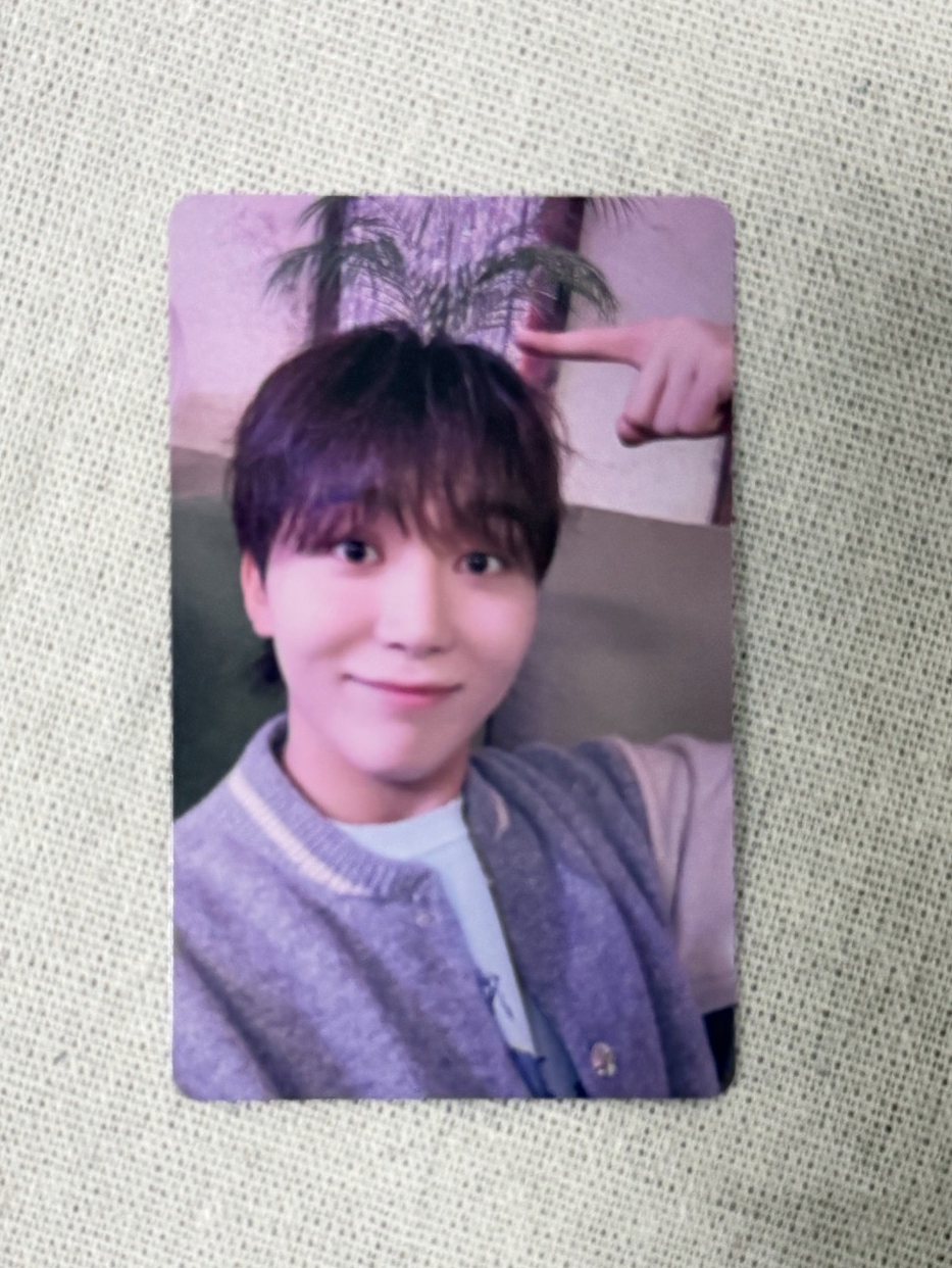 SEVENTEEN 勝寛 消費期限 大阪場限