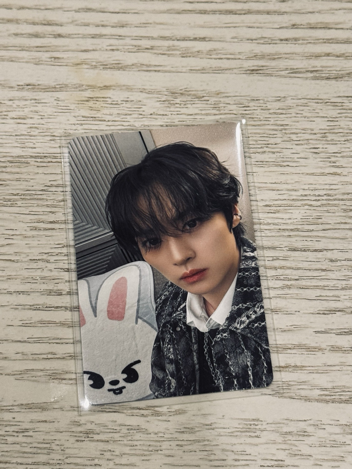 GIANT 場限卡 大阪 03/16 旻