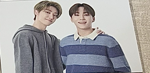 八寛雙人（home）