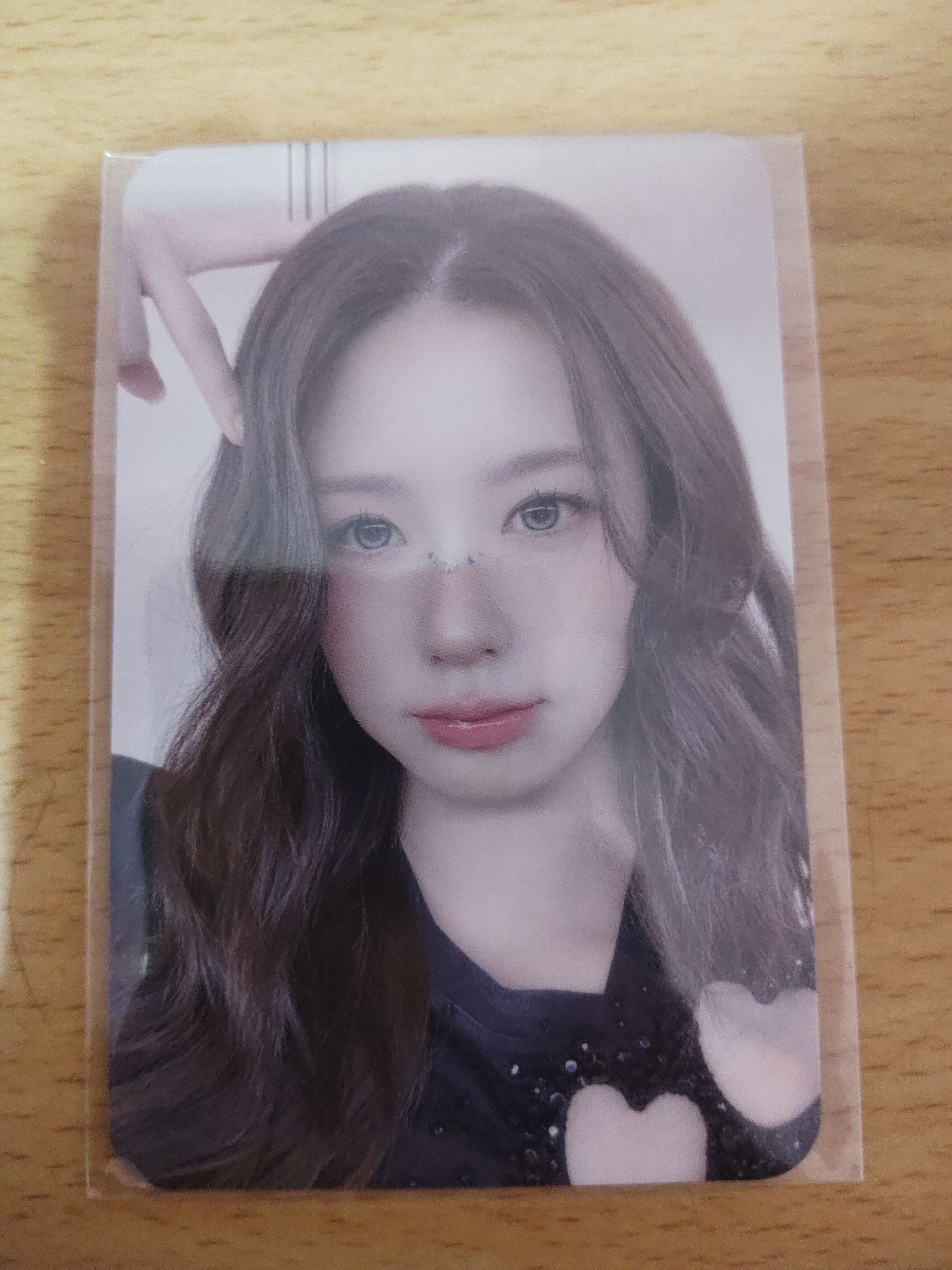 mumo特典麵 迷八專卡麵