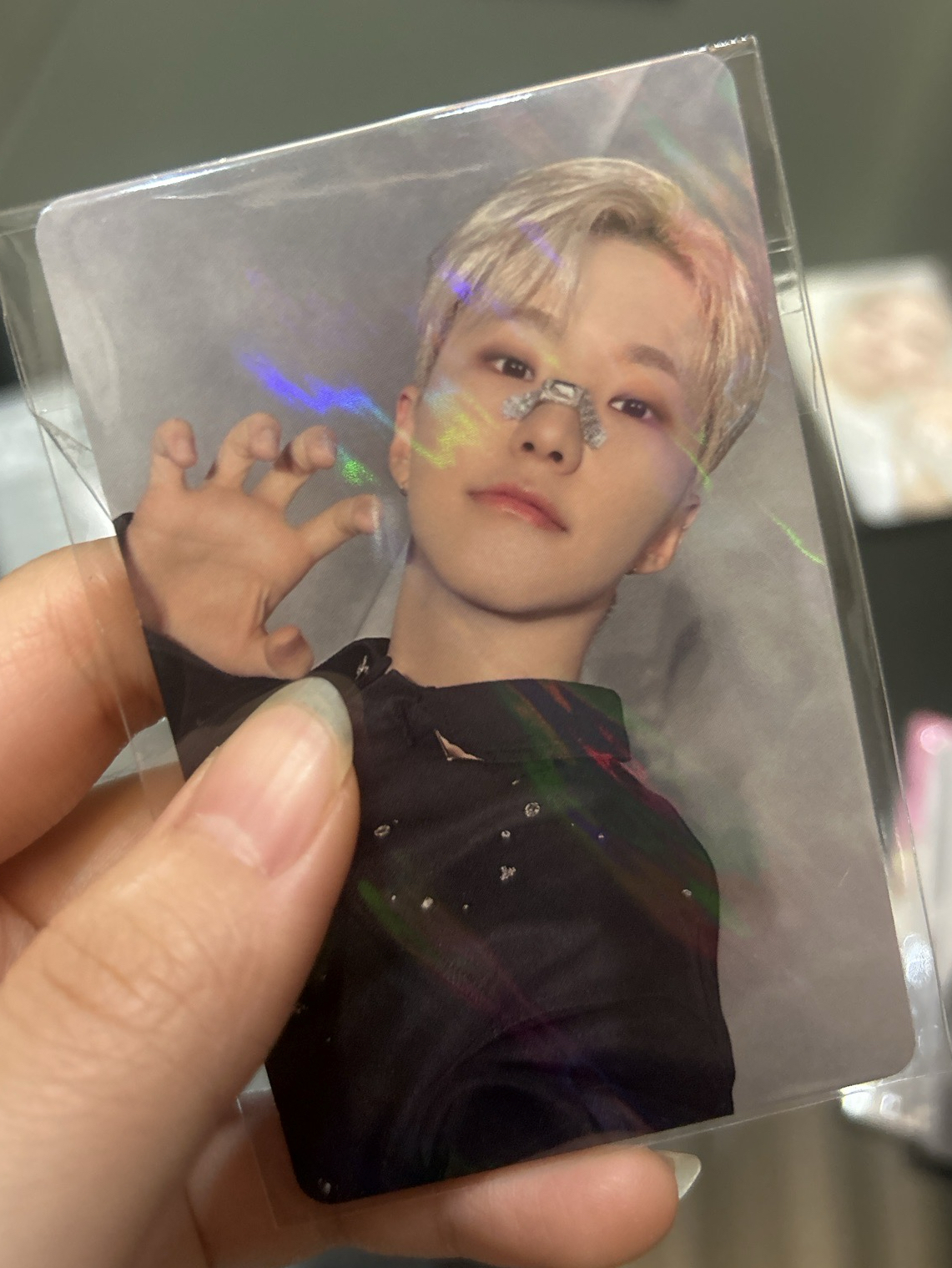 消費期限 日咖特典榮