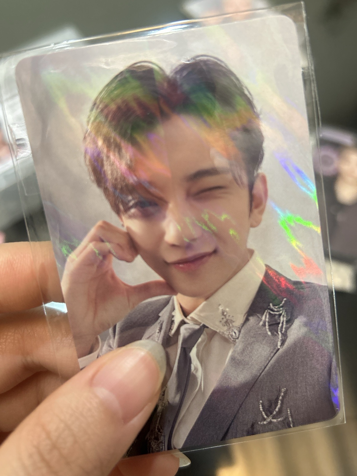 消費期限 日咖特典秀