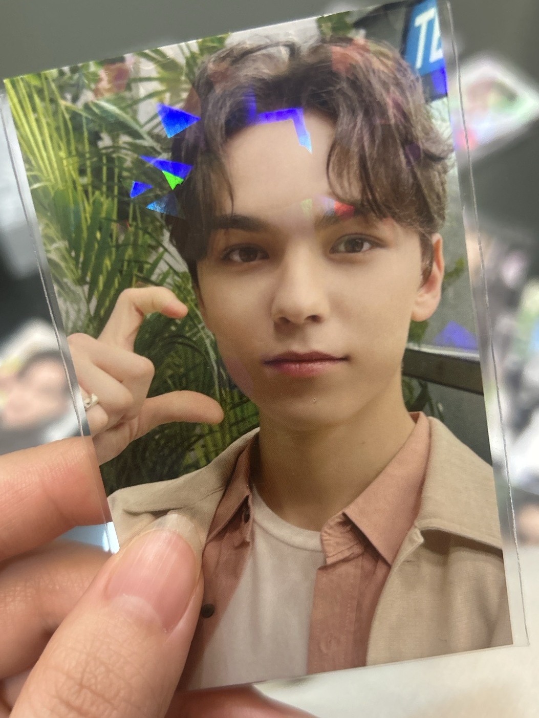 消費期限 環球特典率