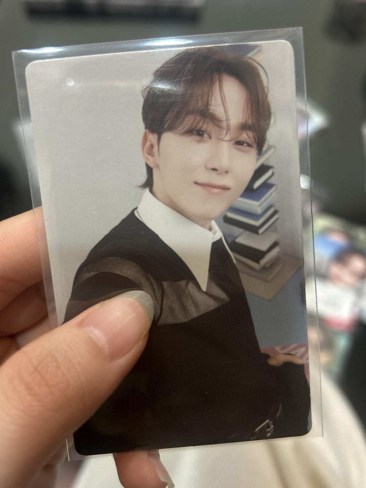 17 is right here wvs特典寛