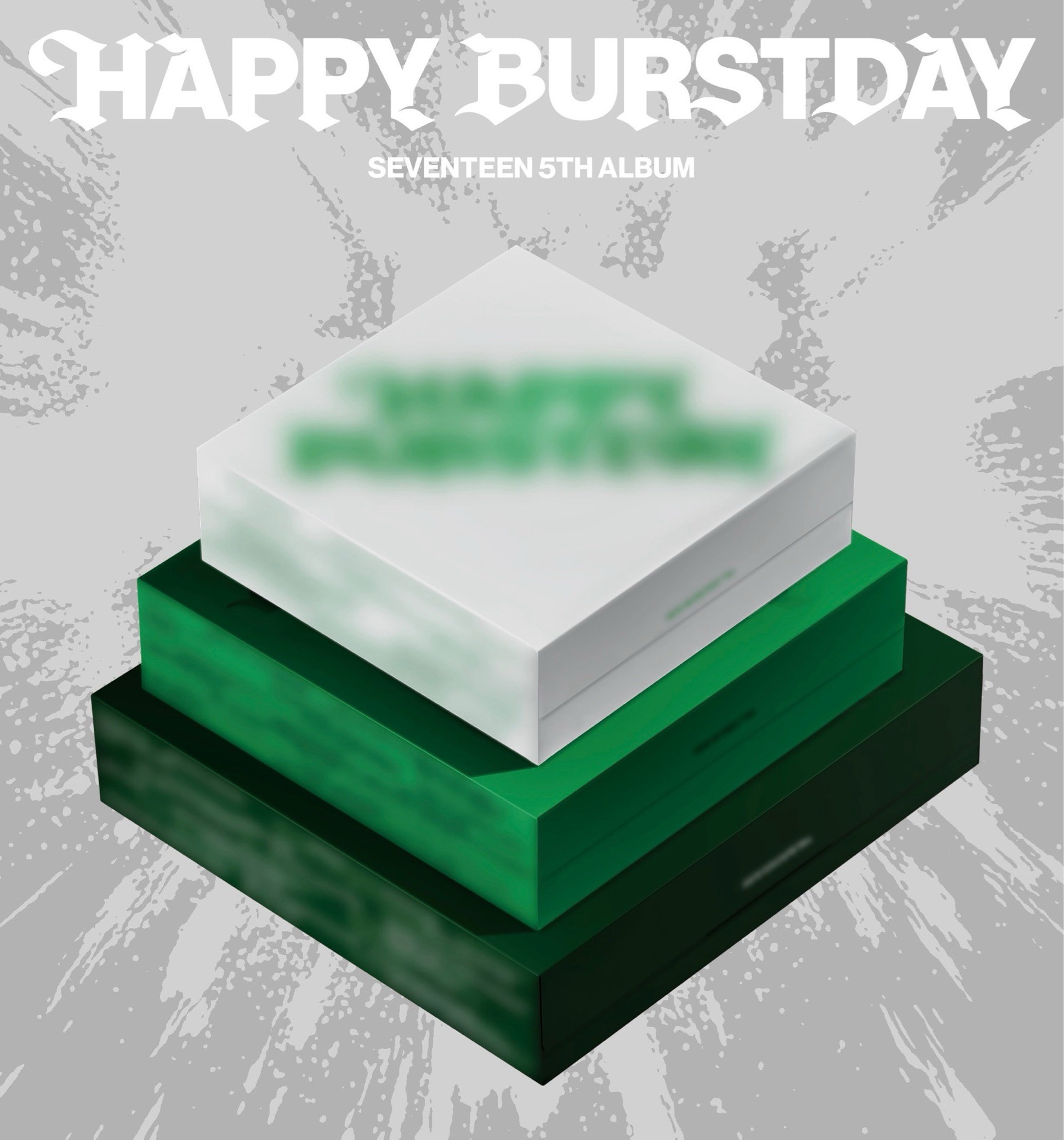 專輯區（空專、未拆）