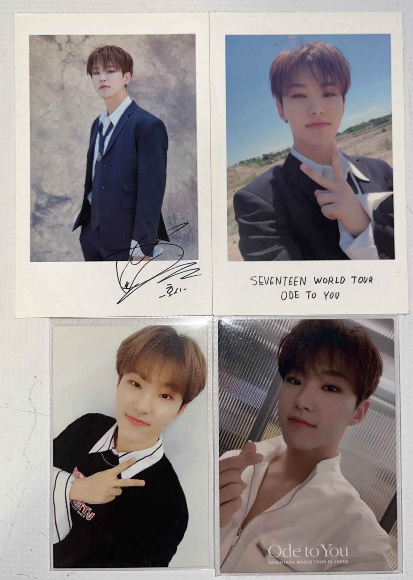 ode to you榮（已售fb