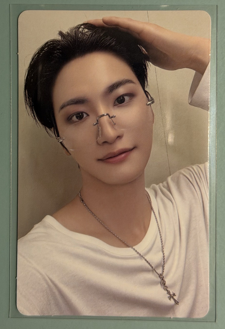 8ROOM 隨機卡 ver. A 星化