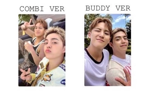 CxM全專 + wvs特典