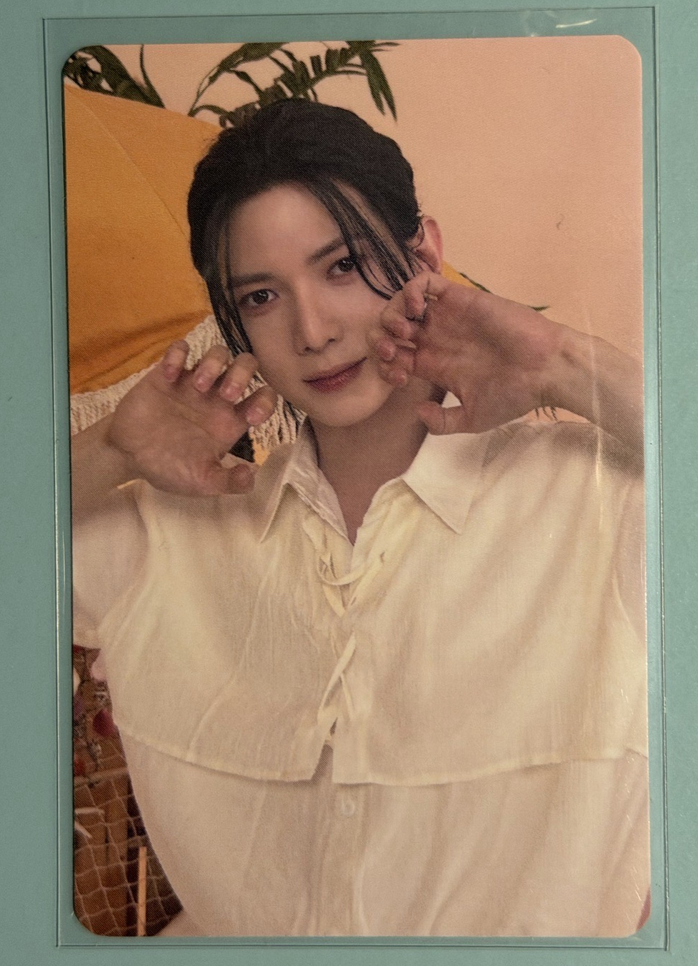 MIGHTEEZ 滿額卡 五萬