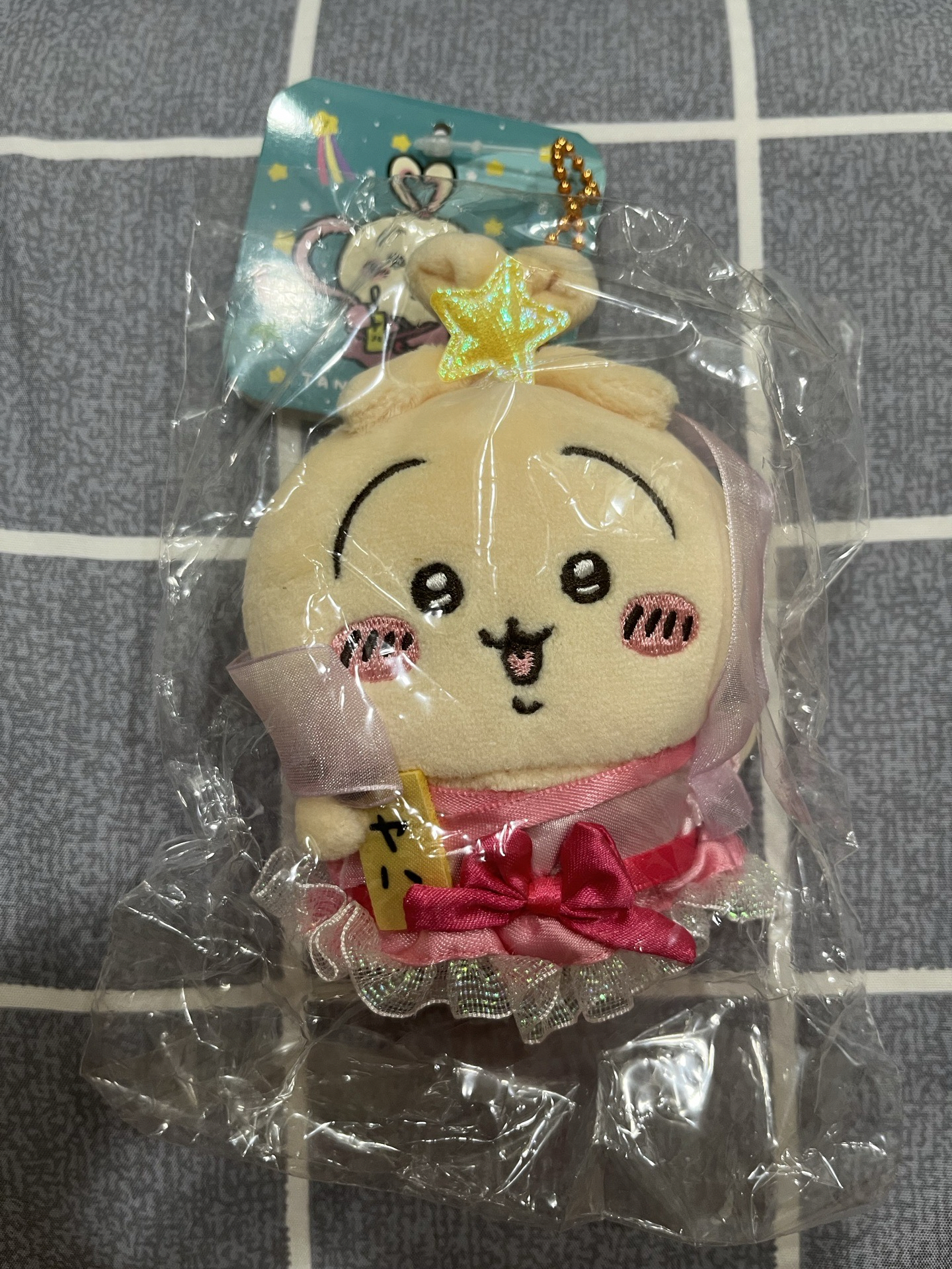 七夕兔兔 烏薩奇