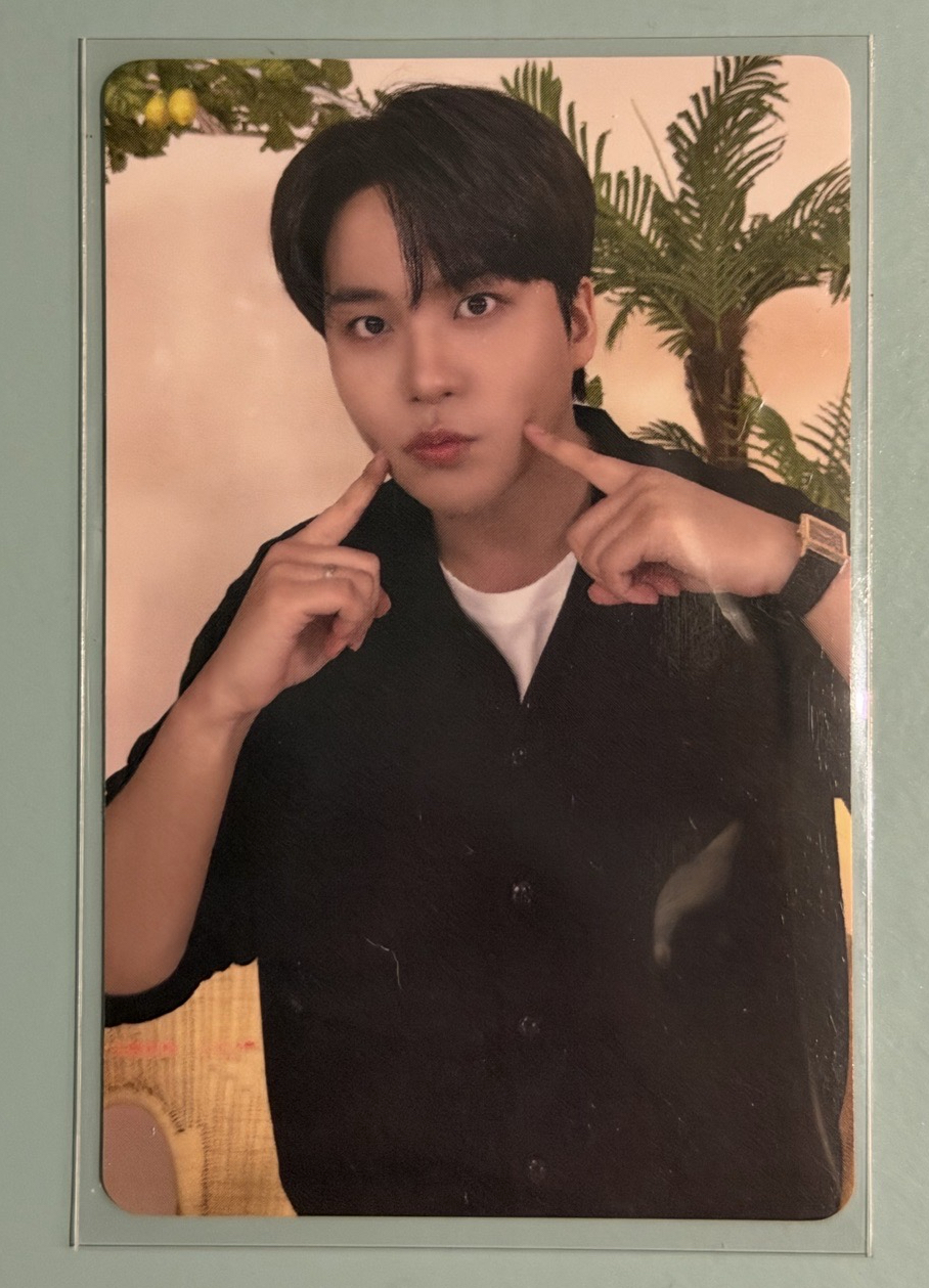 MIGHTEEZ 滿額卡 五萬