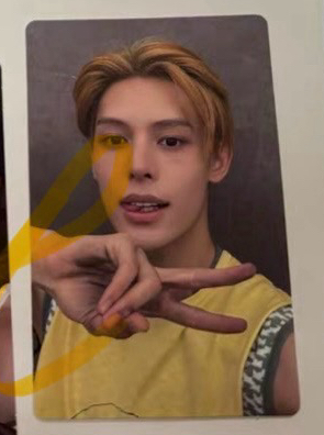 【可直拍】非現趙雨凡 s1專卡