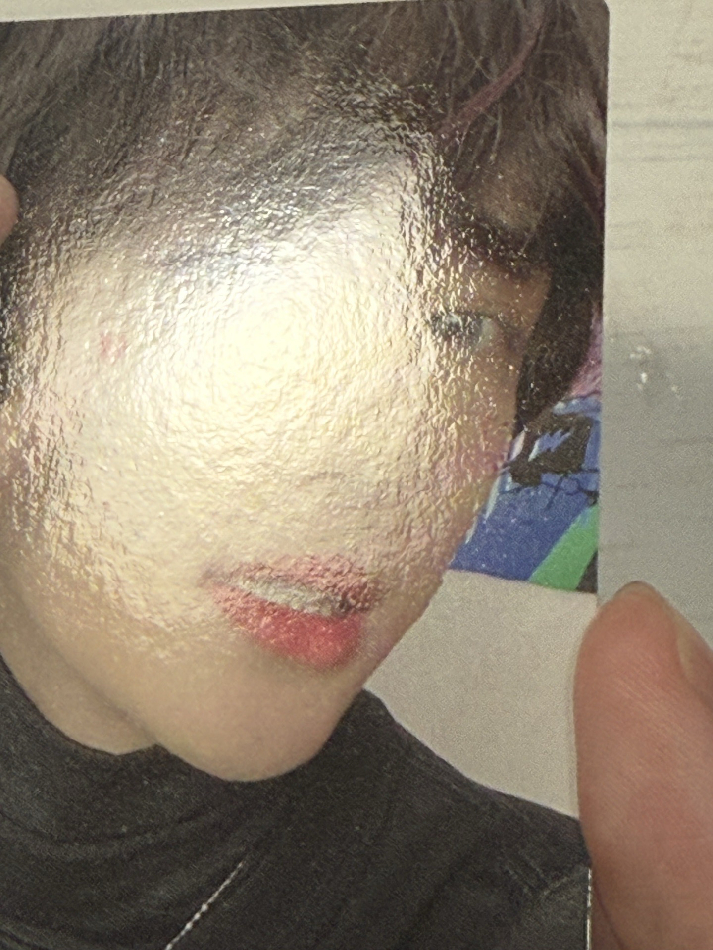 迷三 r圭（損）