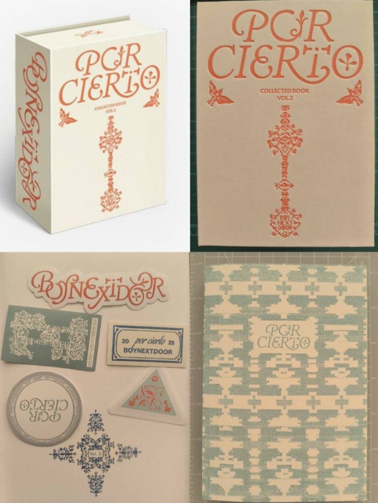 COLLECTED BOOK VOL.2寫真書 - 固配