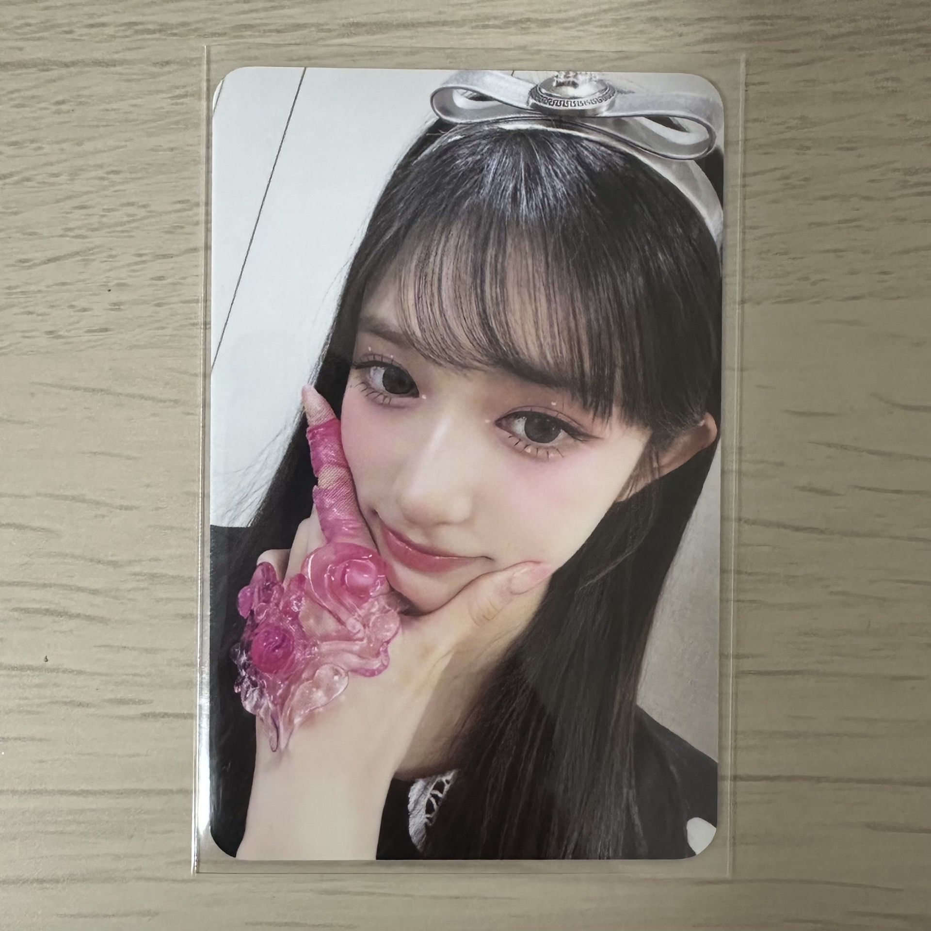 IVE switch ws5.0 幸運瑞