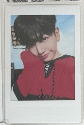 日安隨機拍立得3