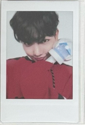 日安隨機拍立得 手燈3