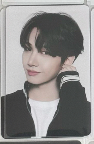 Knock on日巡隨機卡3