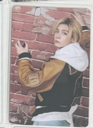 日巡隨機卡 紅磚牆5