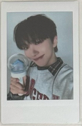 日巡隨機拍立得6