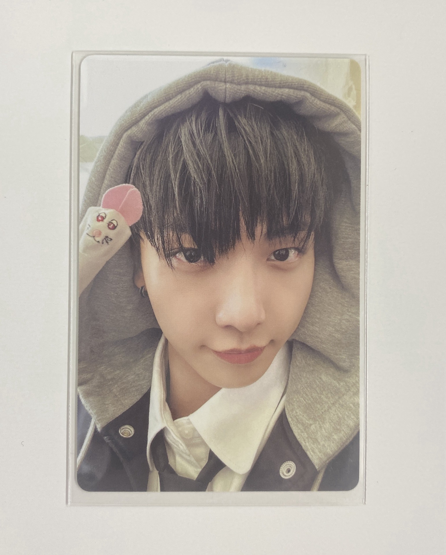 Jaehyun HOW? Earth ver.專卡