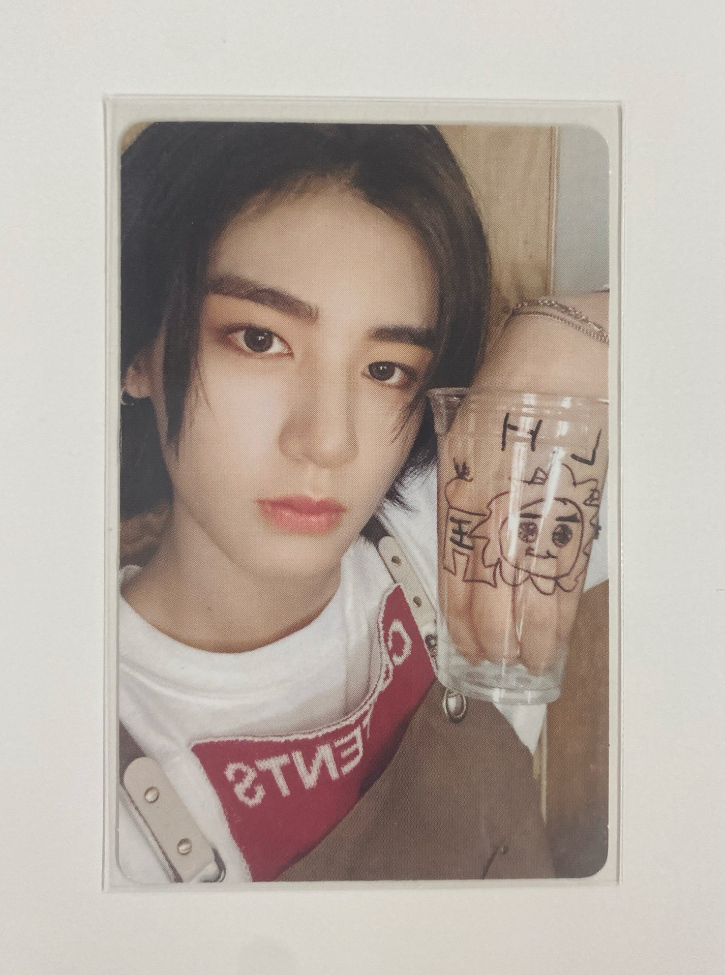 💭Leehan 19.99 nice ver.專卡