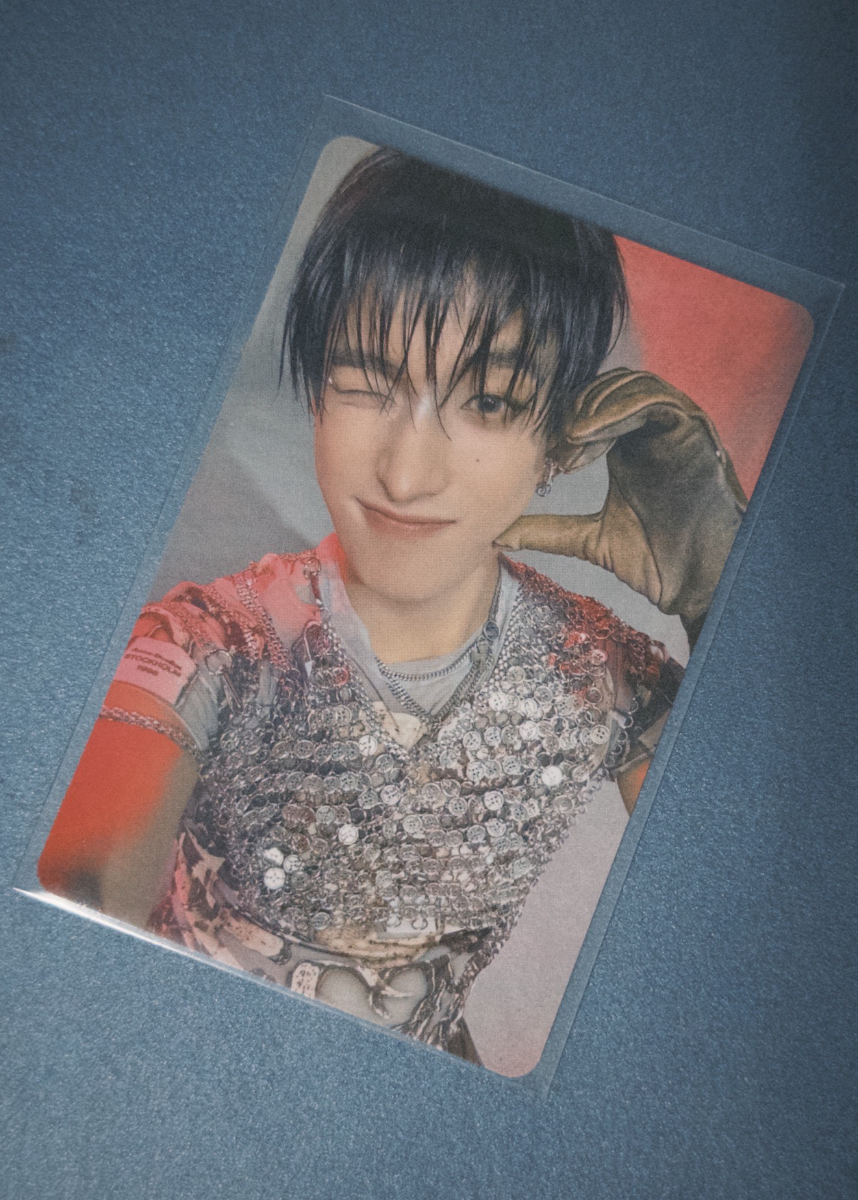 正五 碩 塔店PB特典