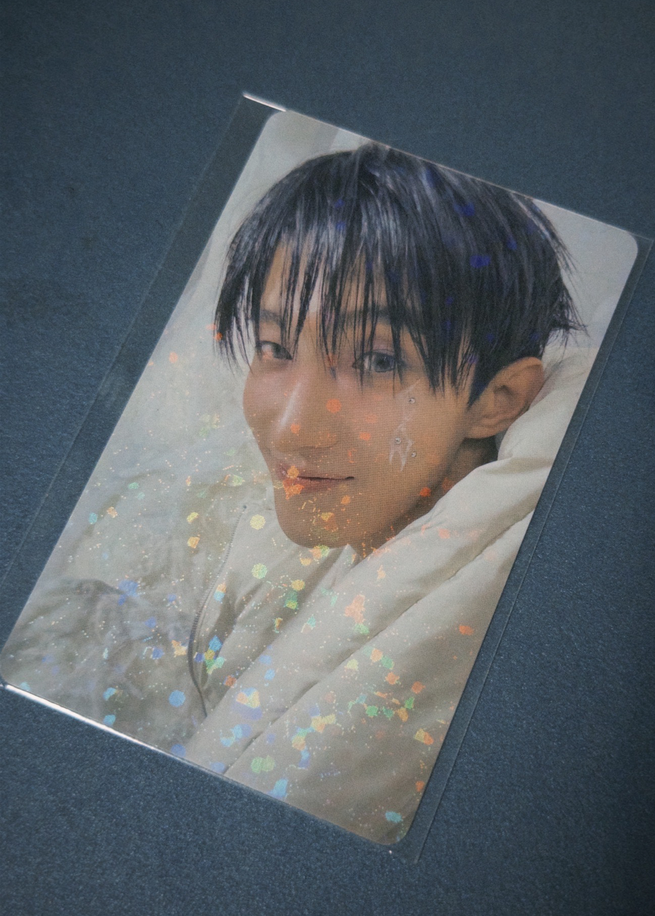 正五 碩 WVS PB特典