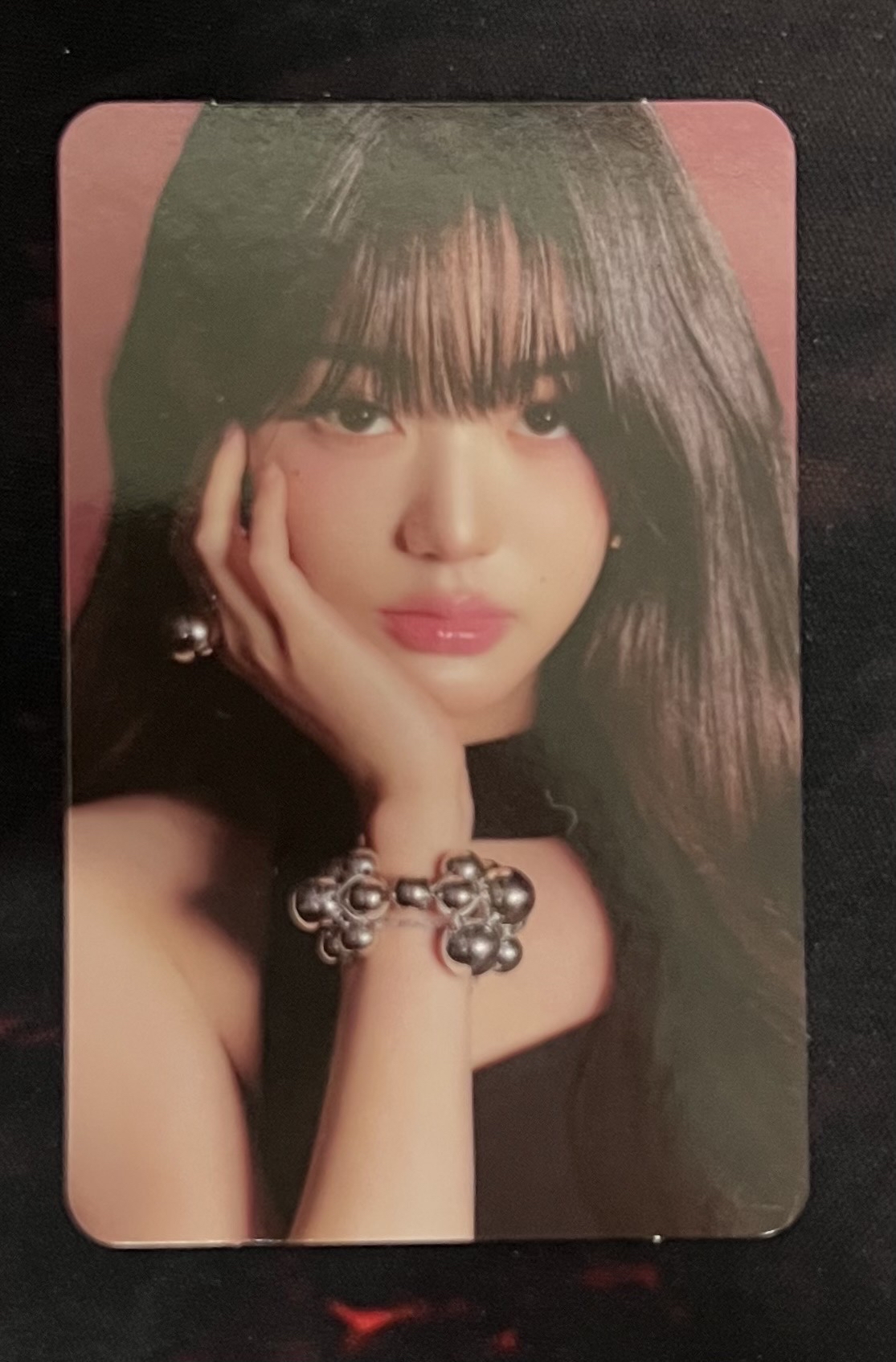 SWIA 演唱會隨機卡員官拍