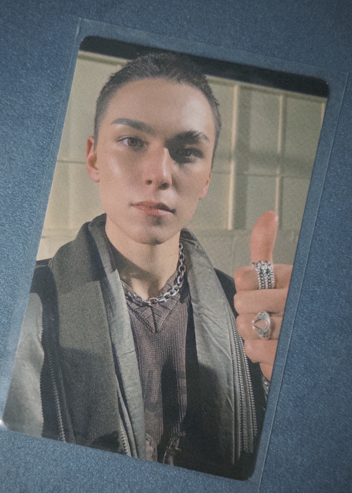 正五 WVS PB特典 率