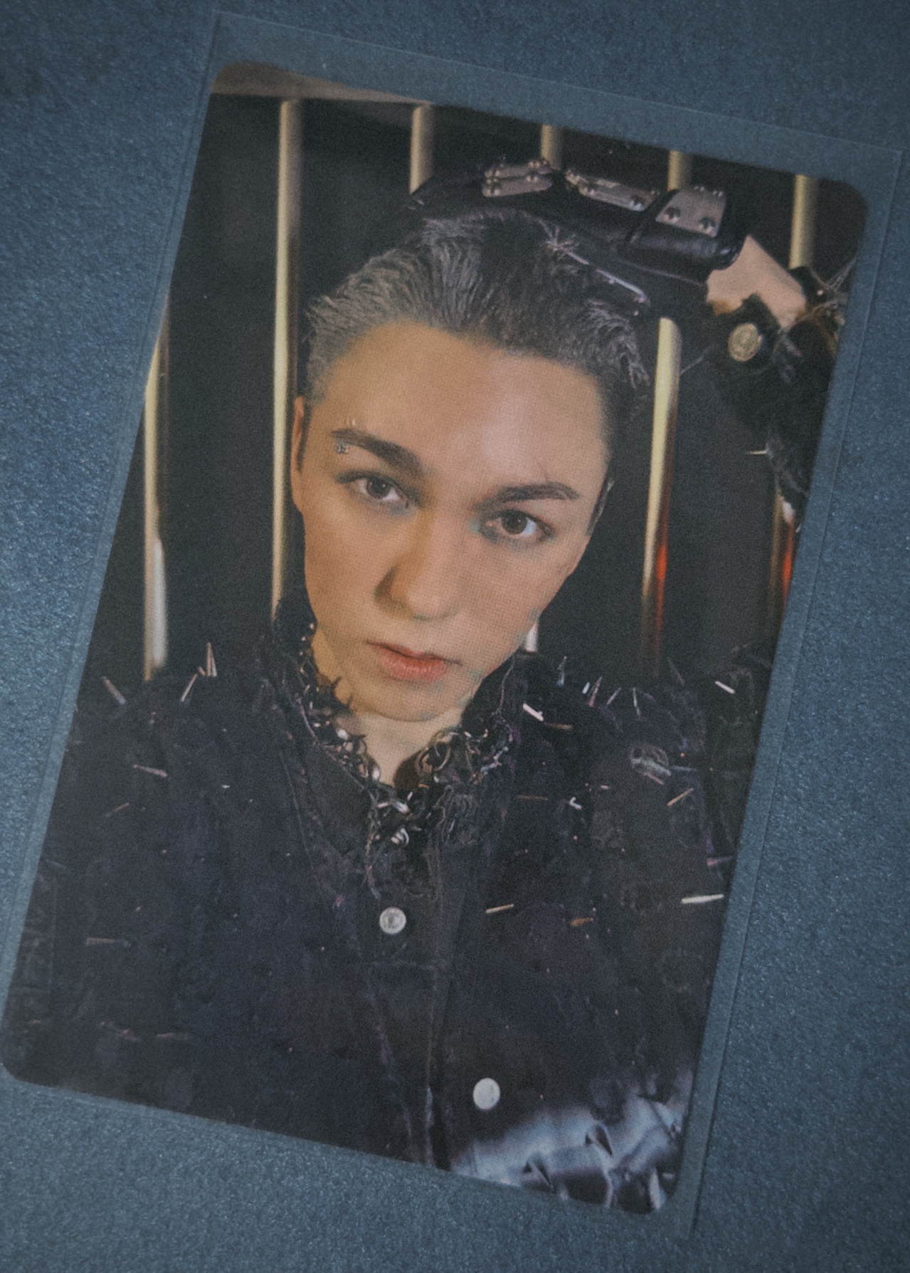 正五 new burstday ver.率