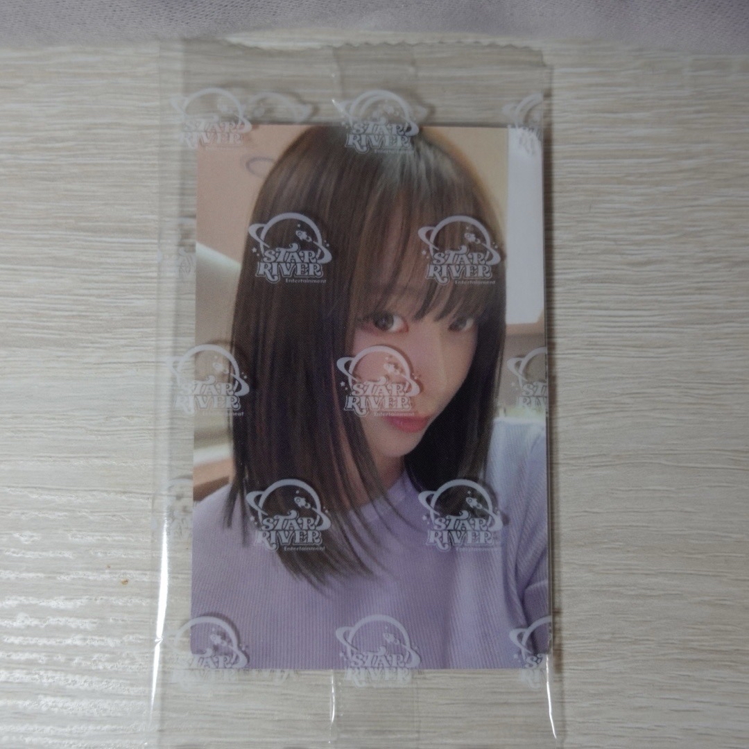 星河簽售冬吉（中背）