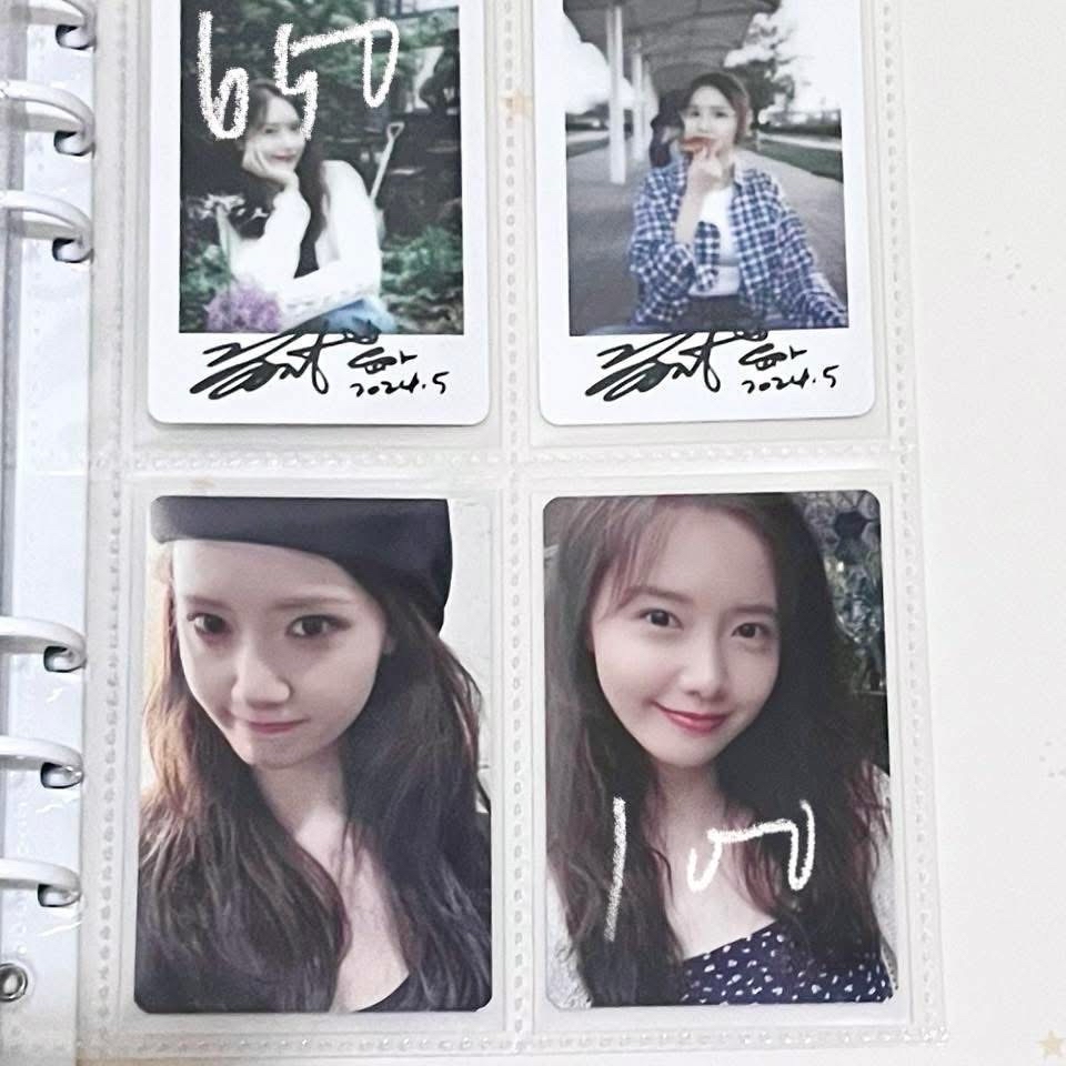 潤娥小卡出清🦌