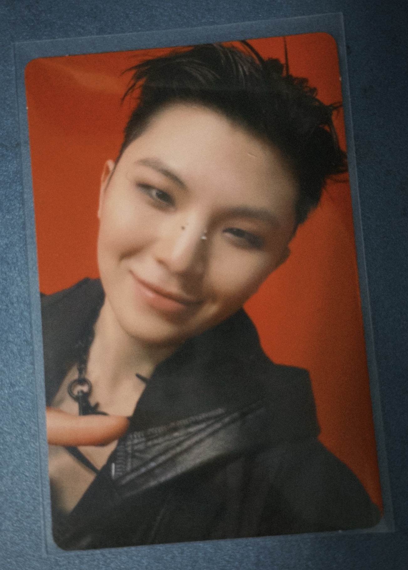 正五 kit 勳單卡