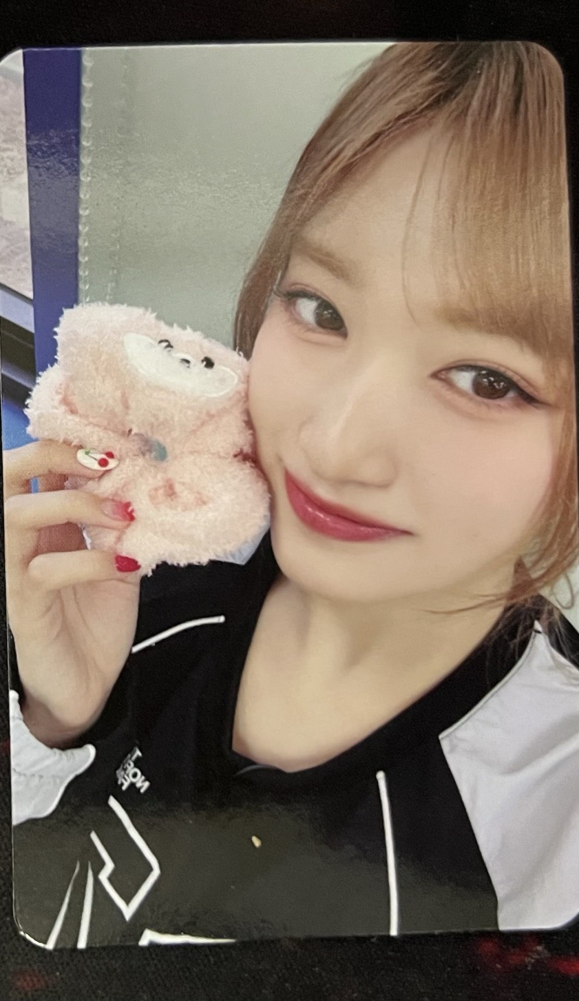 校園MINIVE快閃台灣滿額瑞