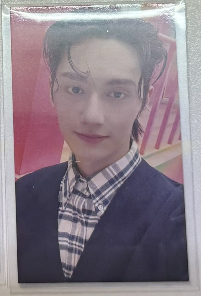 精選專環球特典