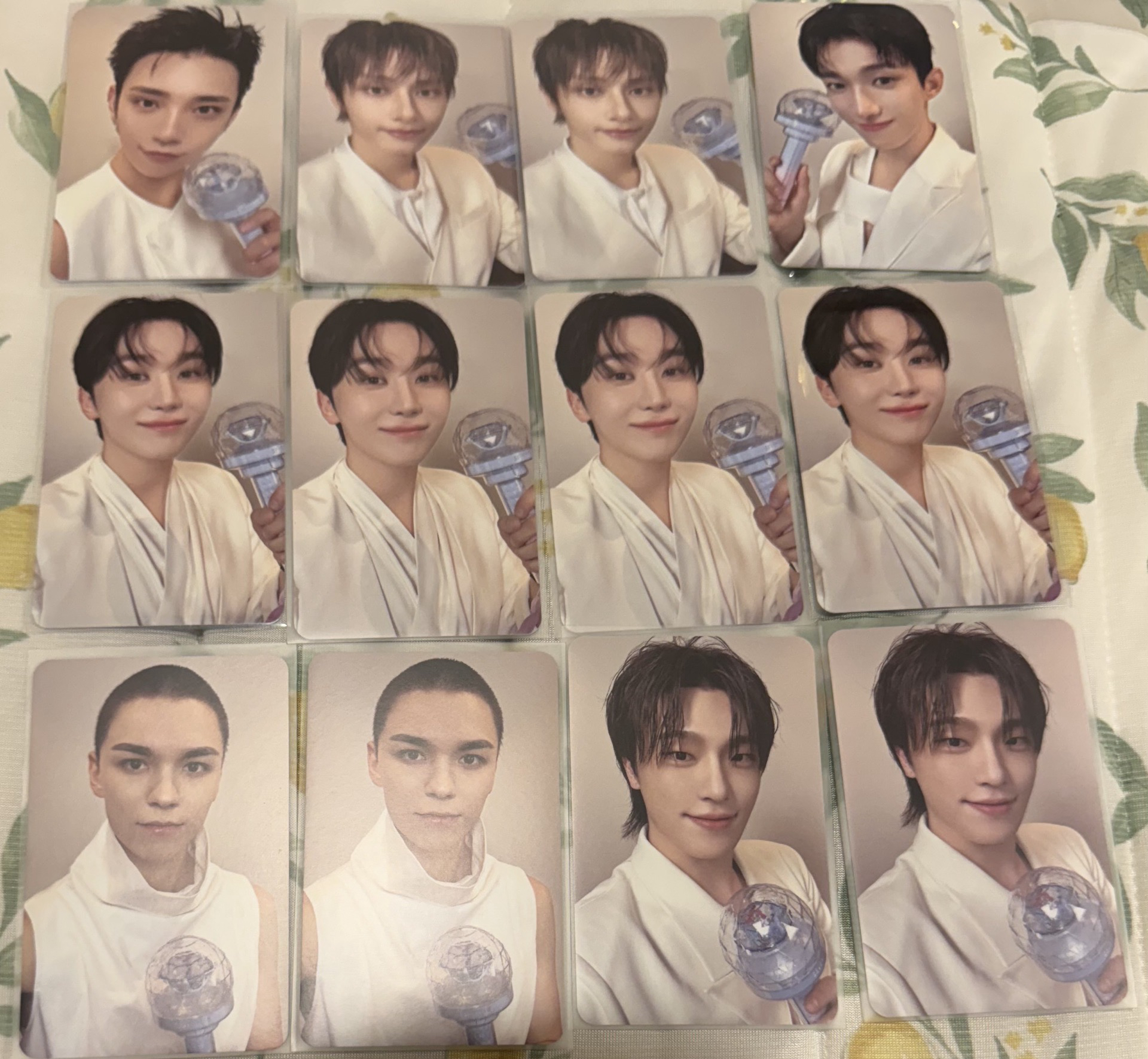 New 克拉粽 Carat Zone