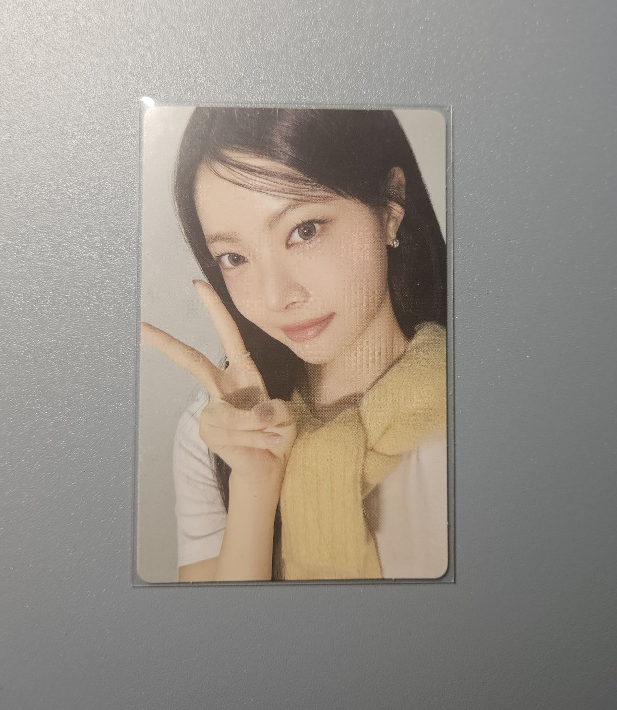 HOT 專輯卡 電子專A版專卡 恩採