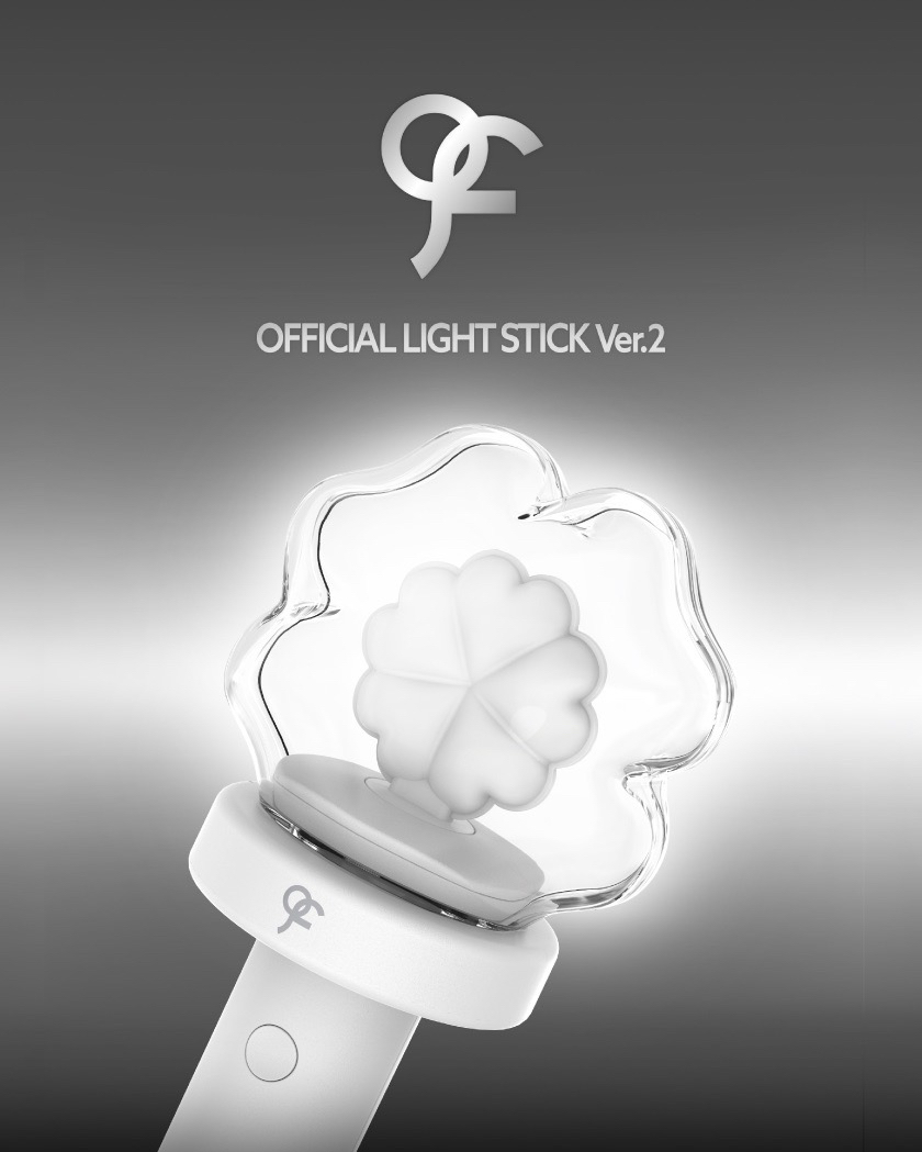 fromis_9 OFFICIAL LIGHT STICK Ver.2 