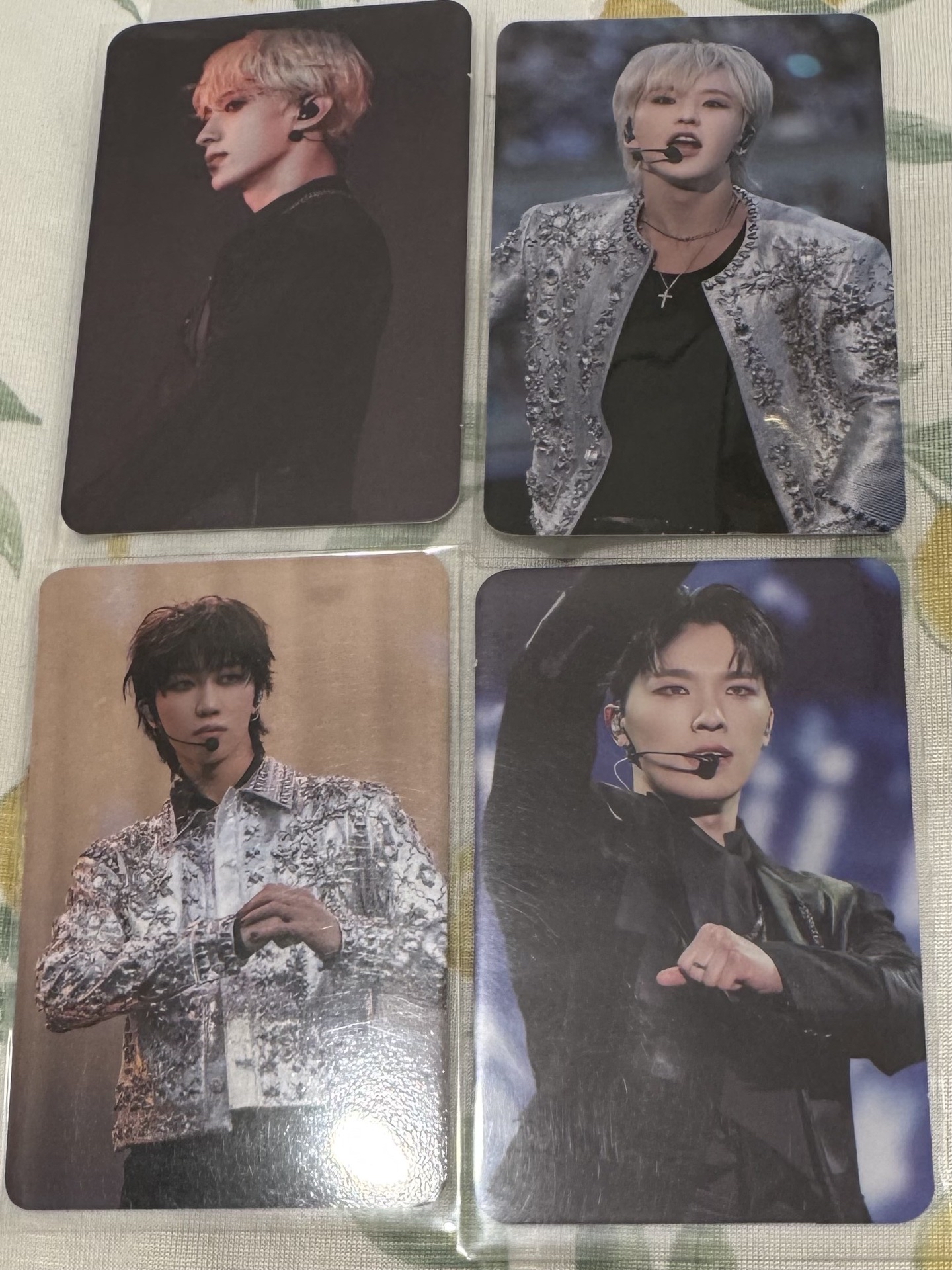 綁物 Follow Again 電影卡 