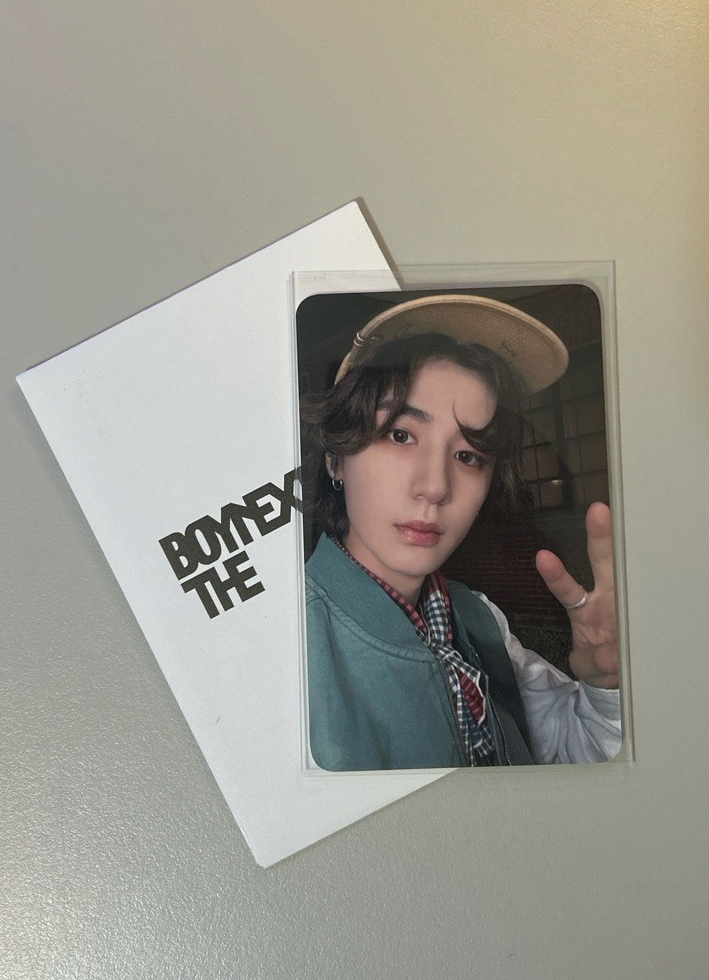 金桐儇 The Action 音銀公放卡