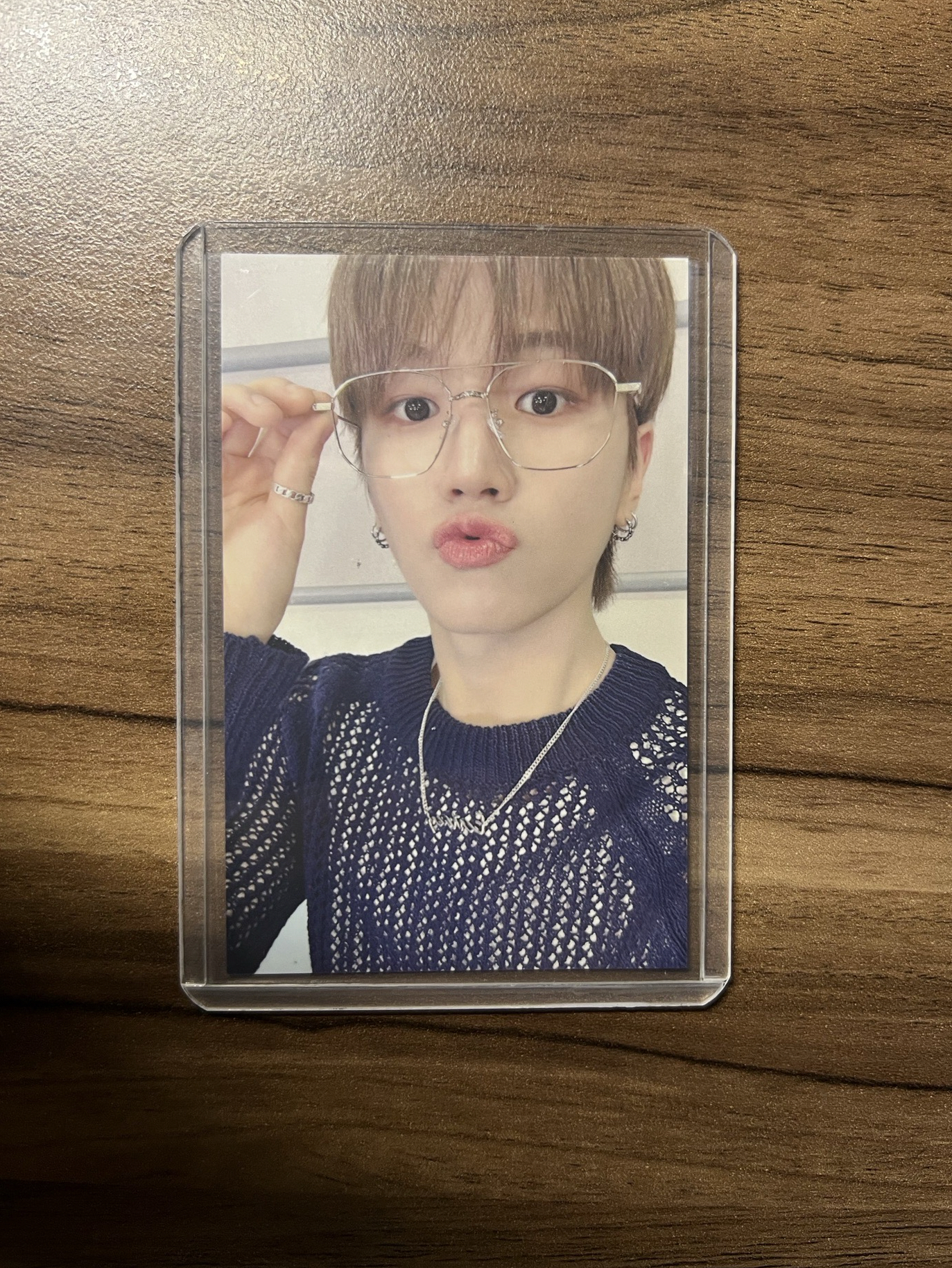 BOYNEXTDOOR 19.99 RIWOO 環球抽選2