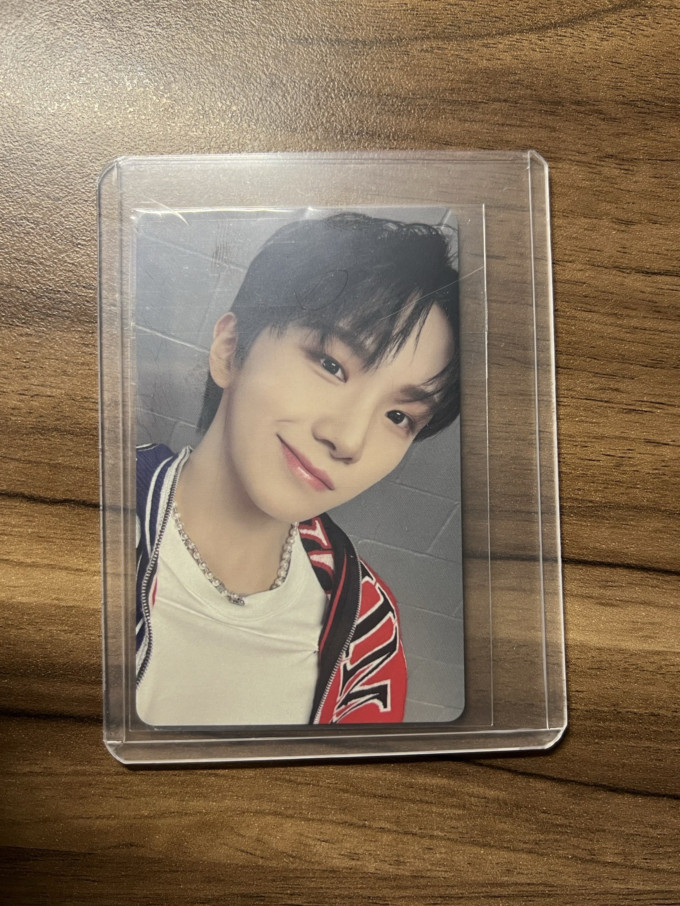 BOYNEXTDOOR 19.99 WOONHAK 雲鶴 日咖抽選6