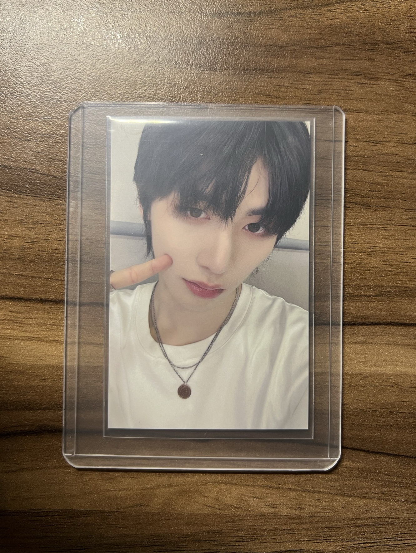 BOYNEXTDOOR 19.99 TAESAN 泰山 環球抽選4