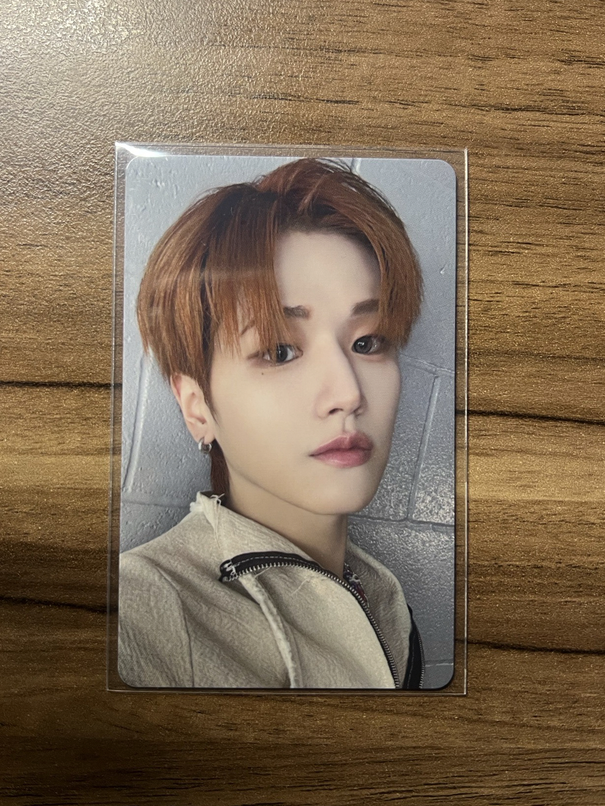 BOYNEXTDOOR 19.99 RIWOO 日咖抽選2